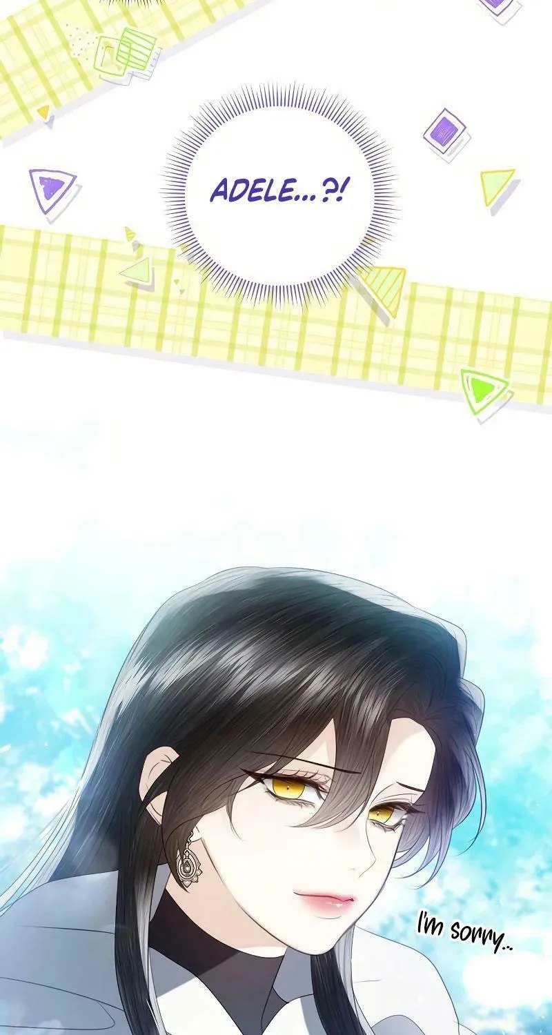 I Will Give Up the Position as the Empress Chapter 88 page 26 - 