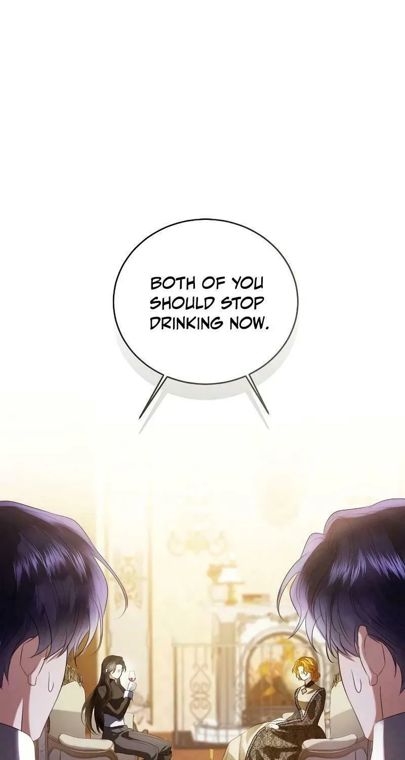 I Will Give Up the Position as the Empress Chapter 88 page 34 - 
