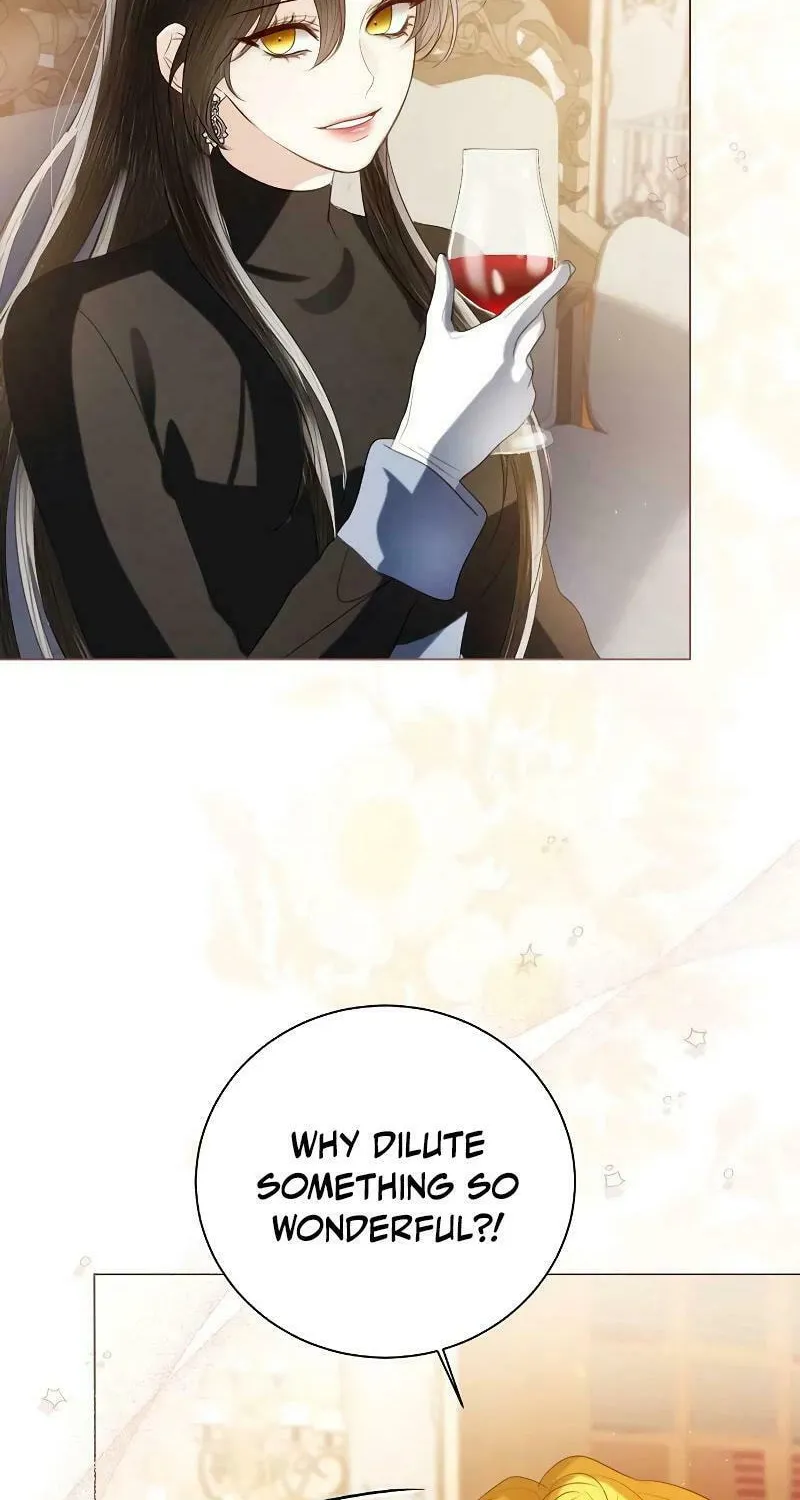 I Will Give Up the Position as the Empress Chapter 88 page 37 - 