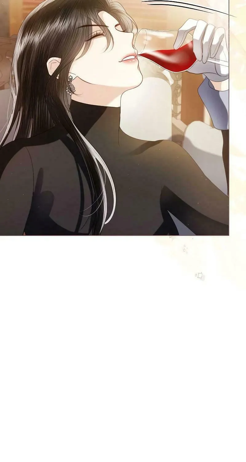 I Will Give Up the Position as the Empress Chapter 88 page 39 - 