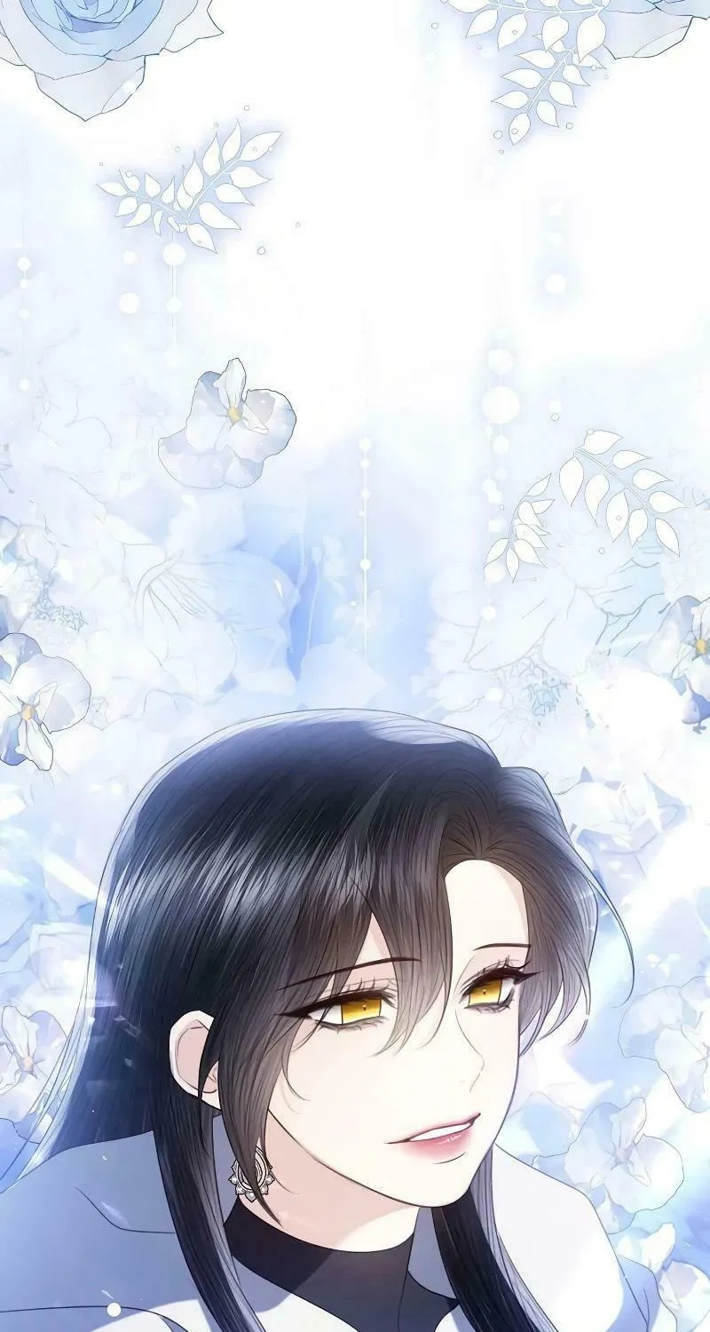 I Will Give Up the Position as the Empress Chapter 88 page 5 - 