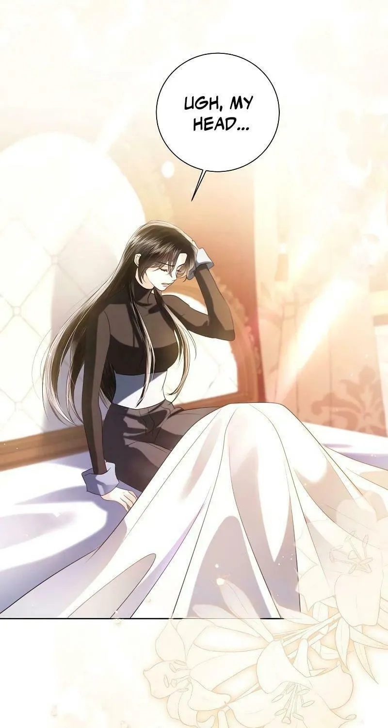 I Will Give Up the Position as the Empress Chapter 88 page 45 - 