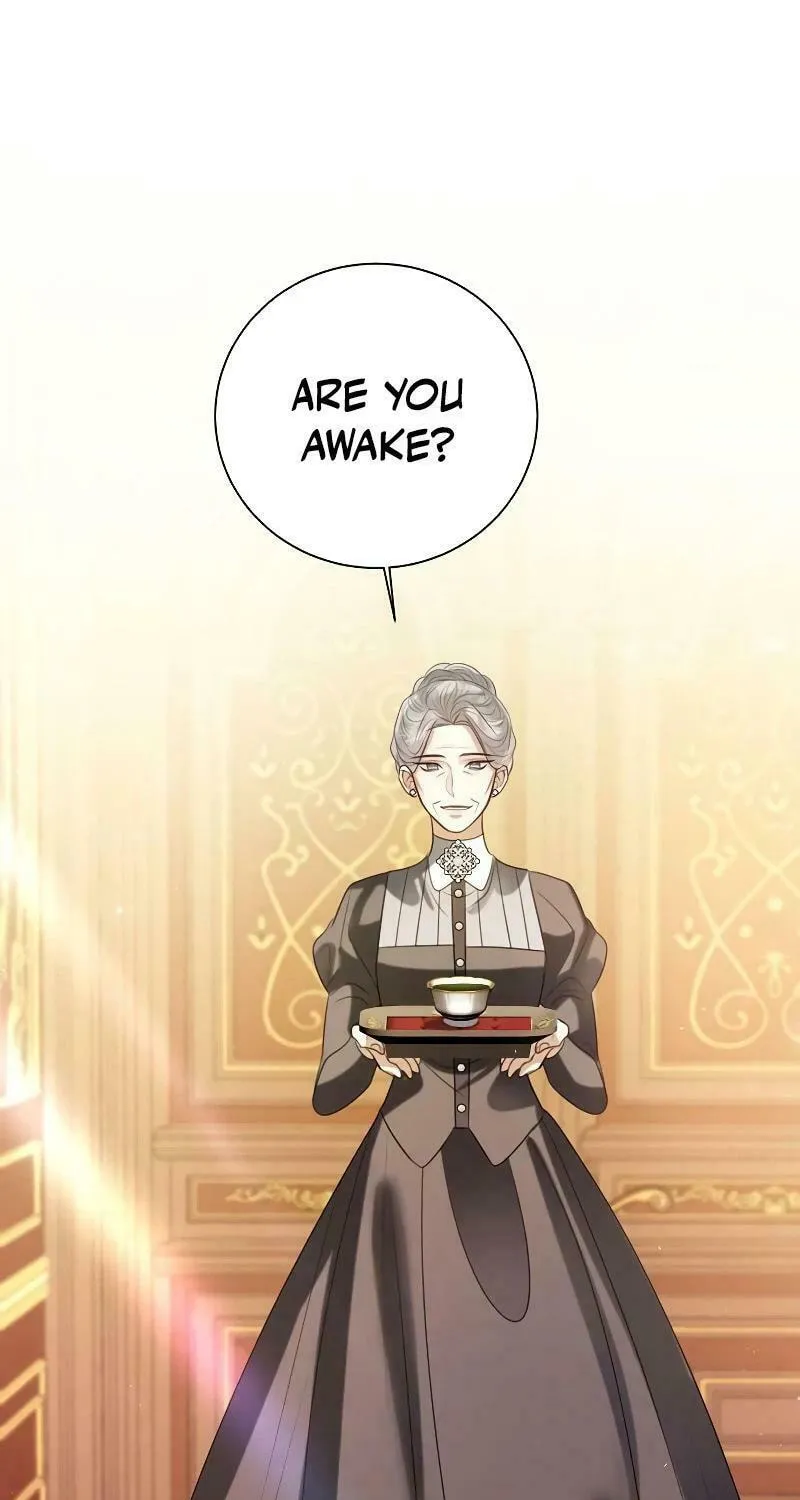 I Will Give Up the Position as the Empress Chapter 88 page 47 - 