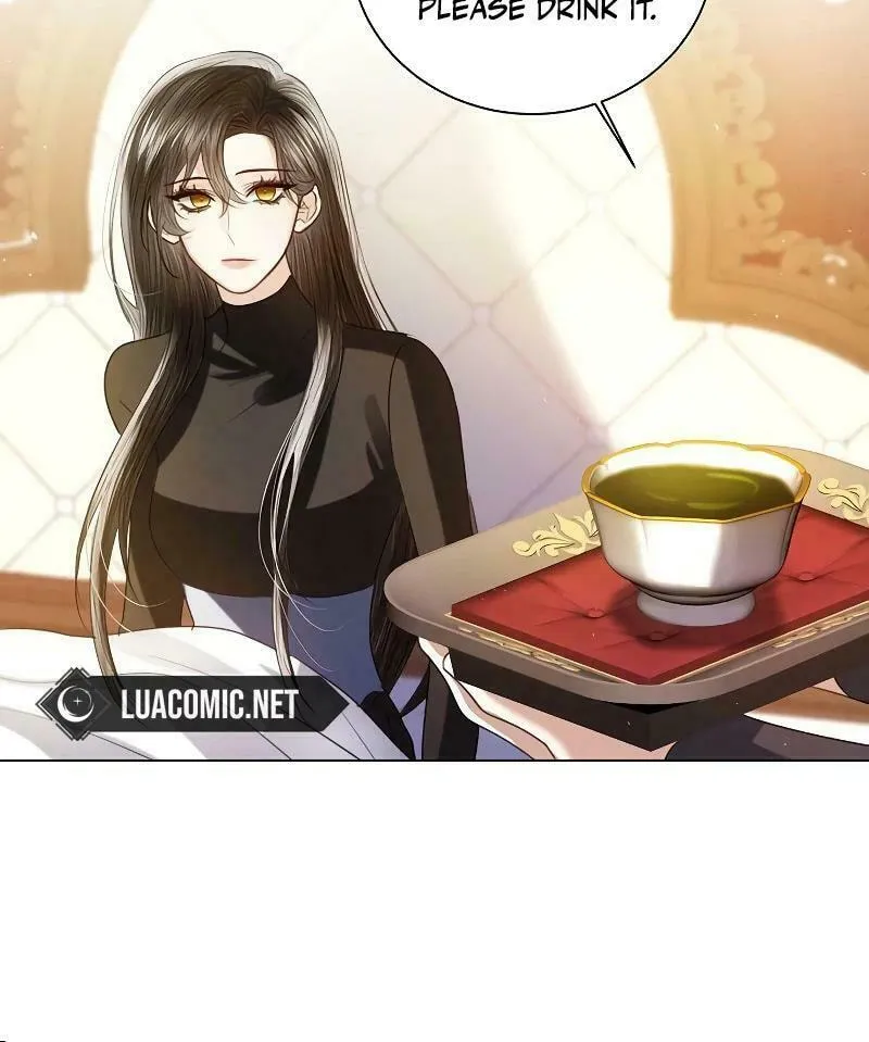 I Will Give Up the Position as the Empress Chapter 88 page 49 - 