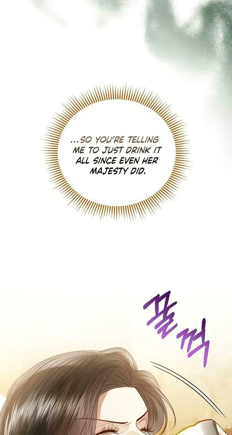 I Will Give Up the Position as the Empress Chapter 88 page 53 - 