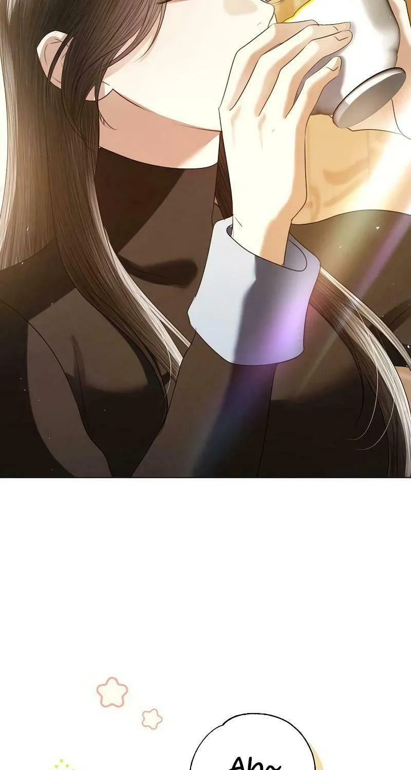 I Will Give Up the Position as the Empress Chapter 88 page 54 - 