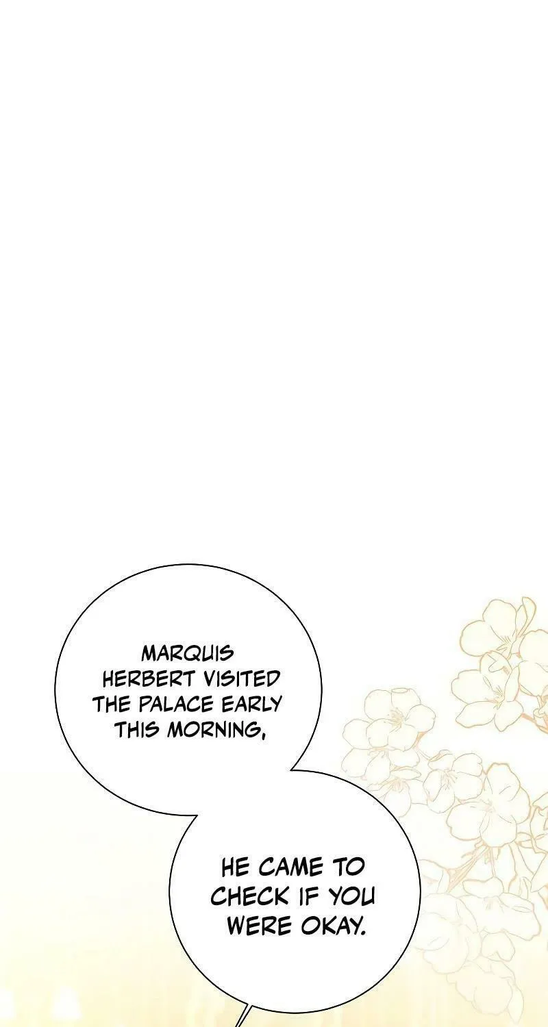 I Will Give Up the Position as the Empress Chapter 88 page 56 - 