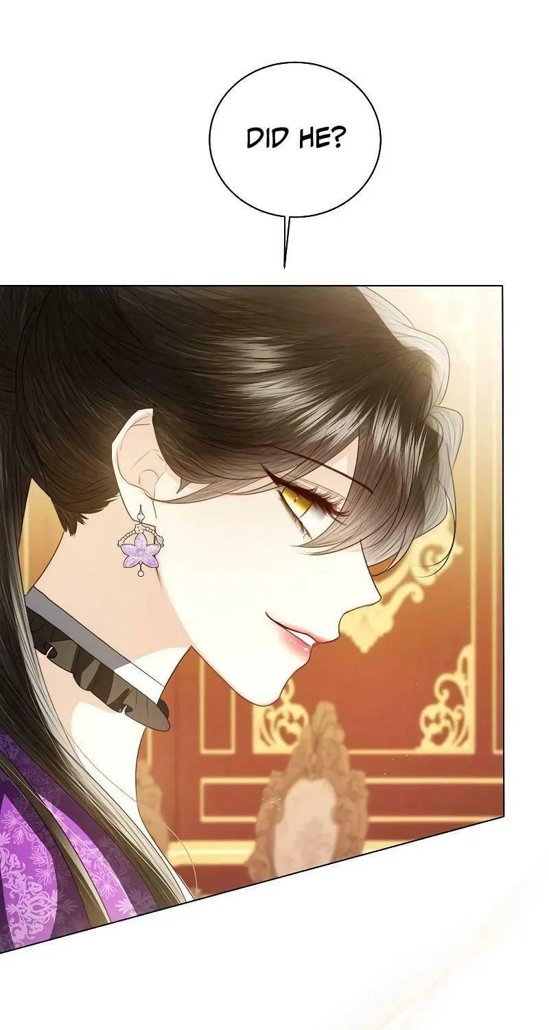 I Will Give Up the Position as the Empress Chapter 88 page 58 - 