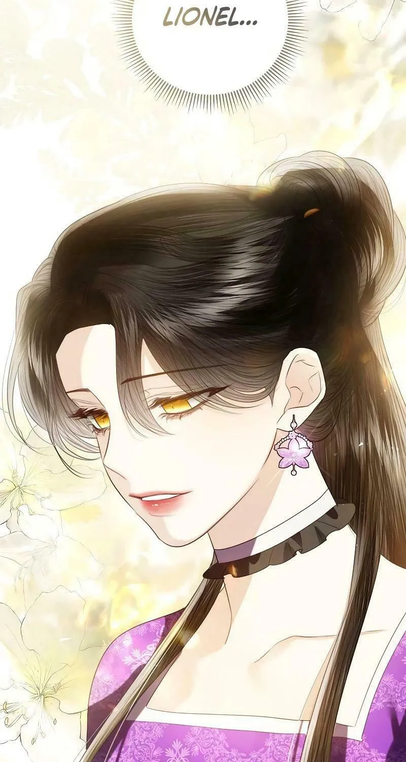 I Will Give Up the Position as the Empress Chapter 88 page 64 - 