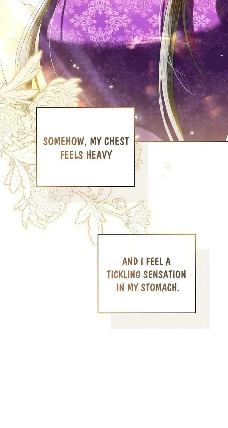 I Will Give Up the Position as the Empress Chapter 88 page 65 - 