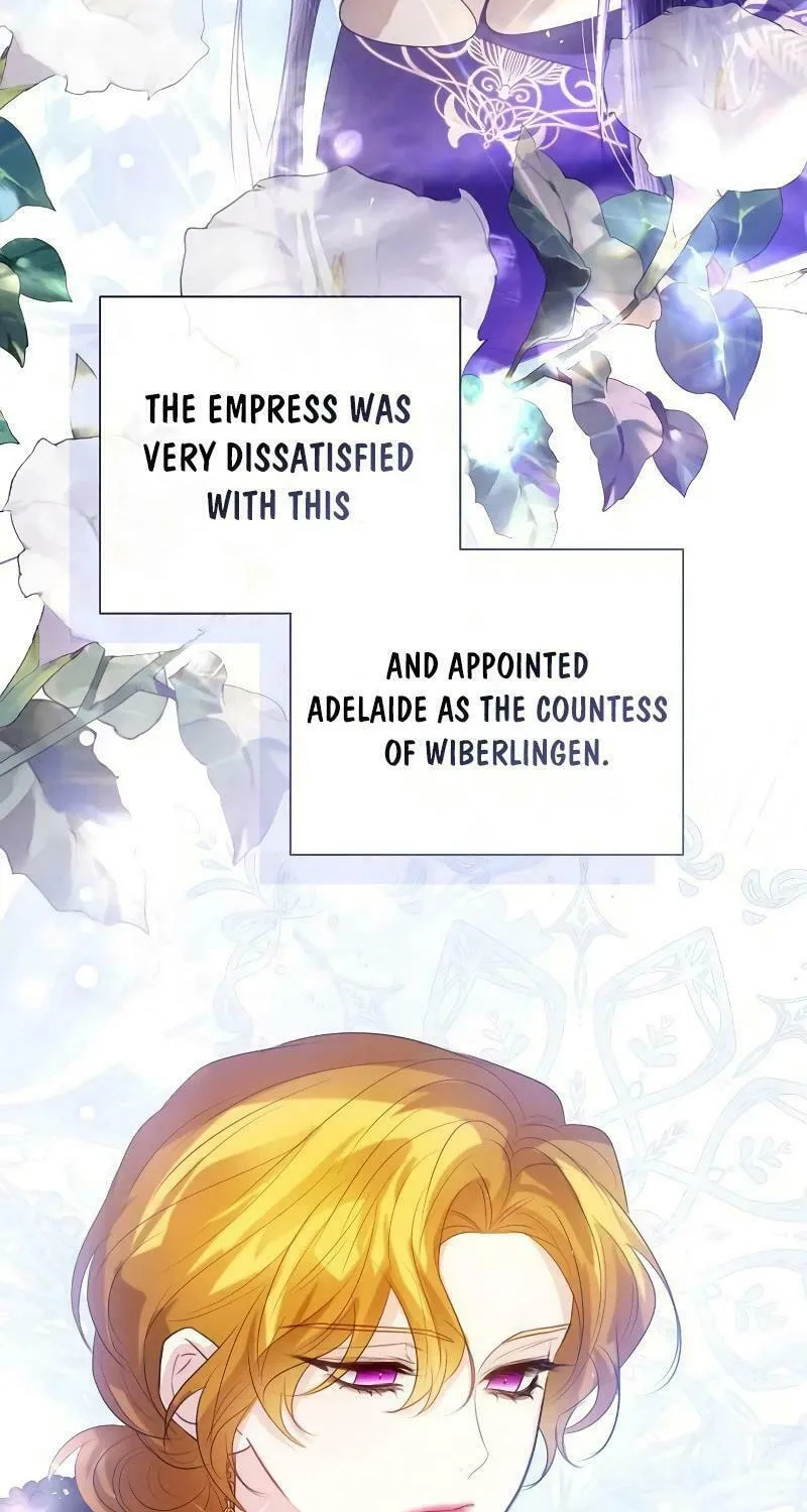 I Will Give Up the Position as the Empress Chapter 88 page 70 - 