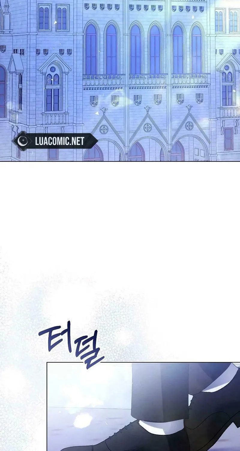 I Will Give Up the Position as the Empress Chapter 88 page 85 - 