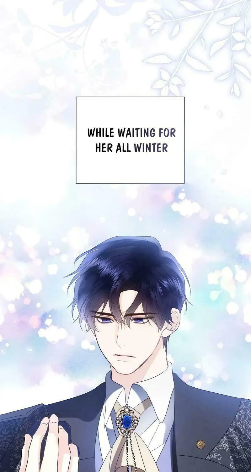 I Will Give Up the Position as the Empress Chapter 88 page 90 - 