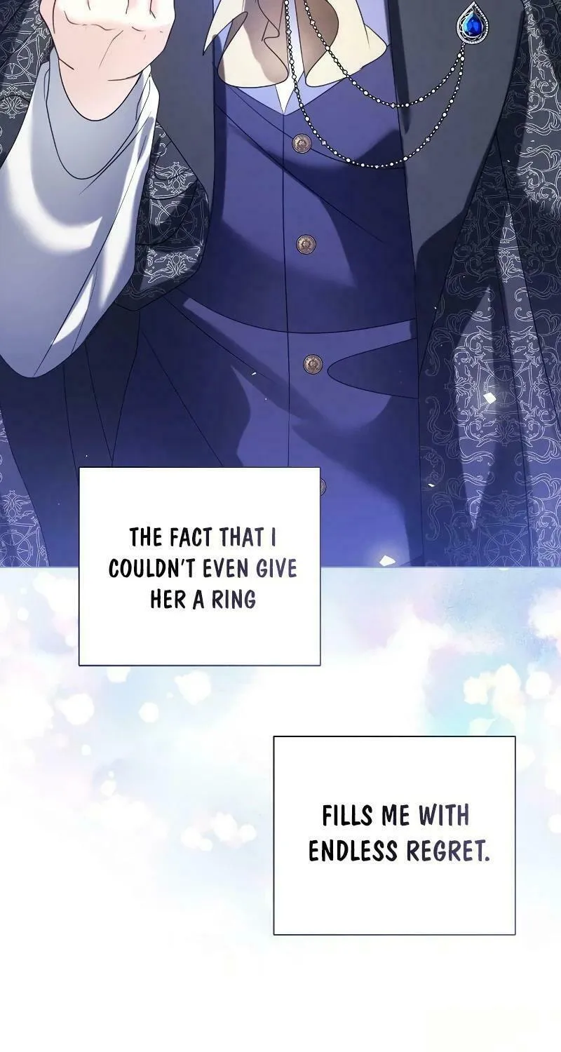 I Will Give Up the Position as the Empress Chapter 88 page 91 - 