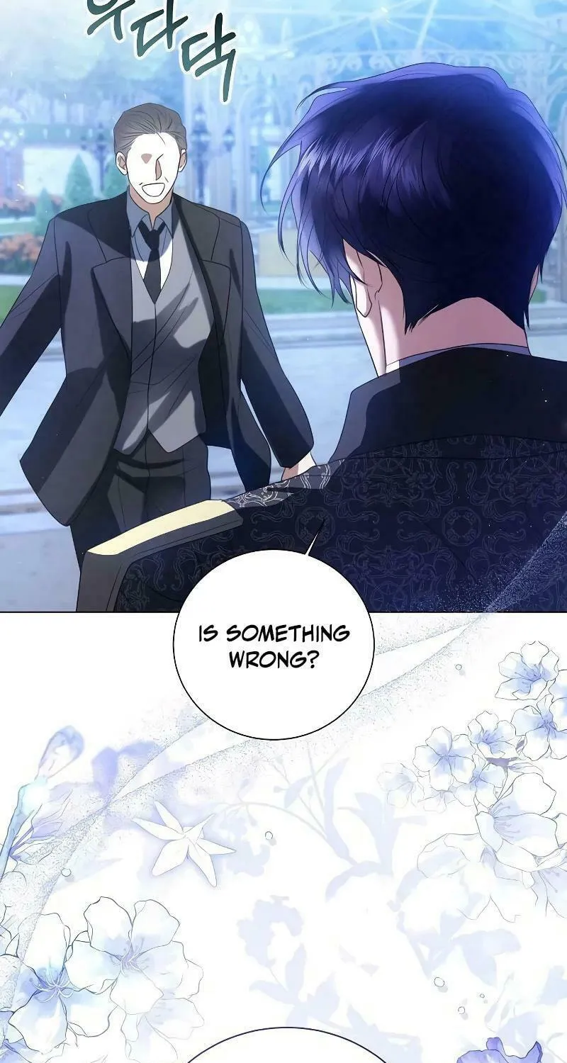I Will Give Up the Position as the Empress Chapter 88 page 93 - 