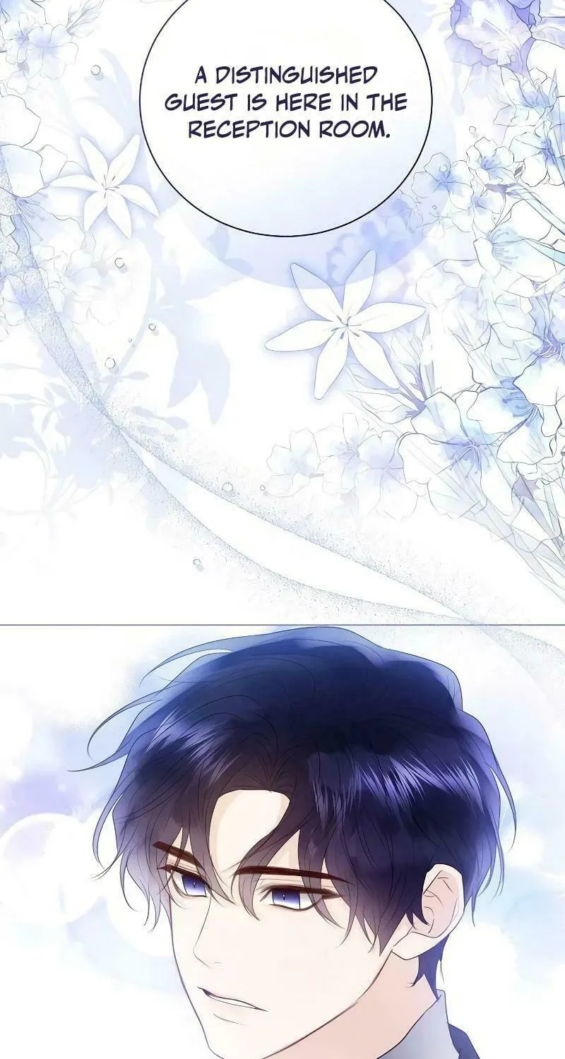 I Will Give Up the Position as the Empress Chapter 88 page 94 - 