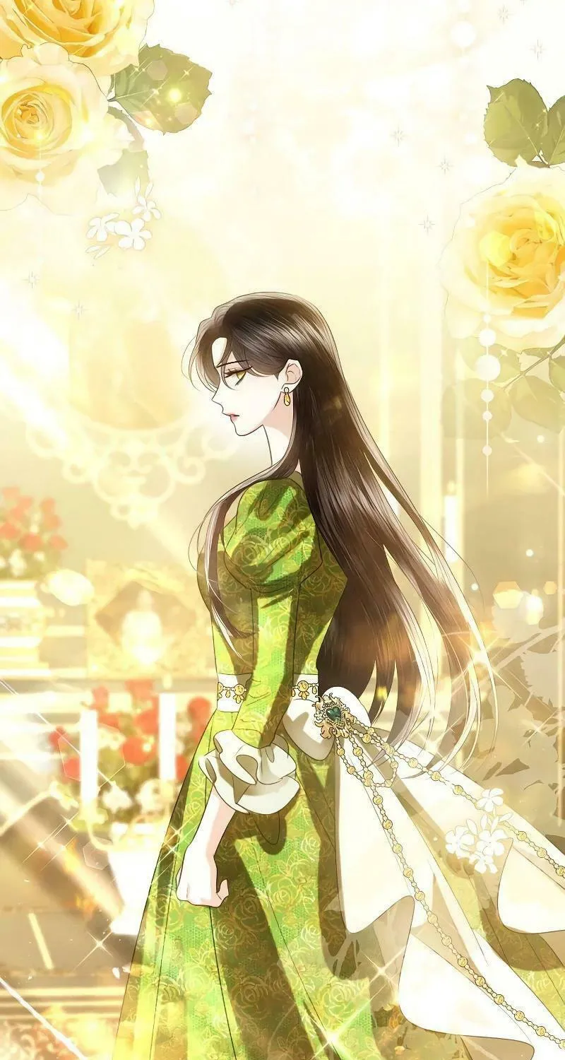 I Will Give Up the Position as the Empress Chapter 88 page 100 - 
