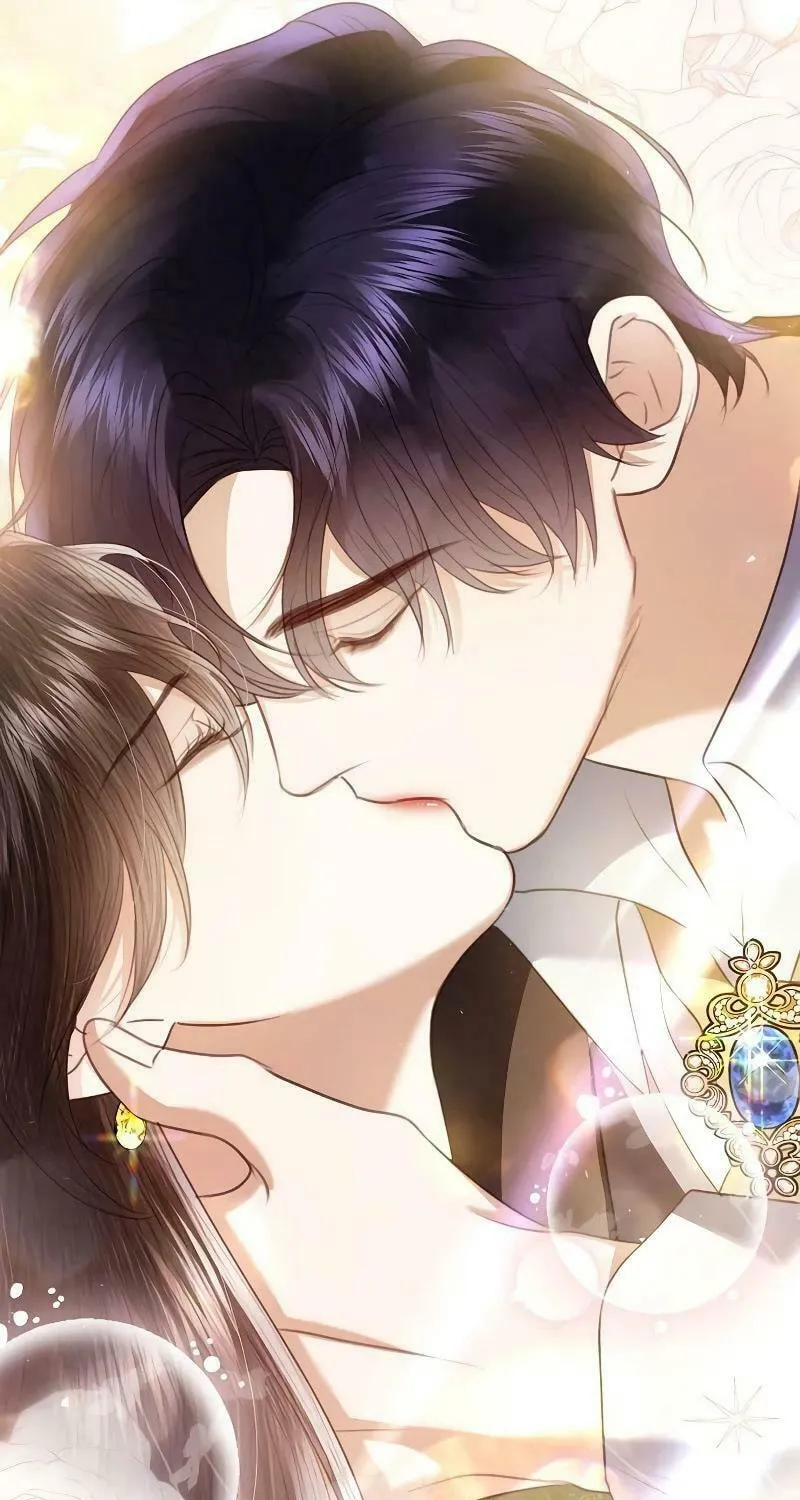 I Will Give Up the Position as the Empress Chapter 89 page 11 - 