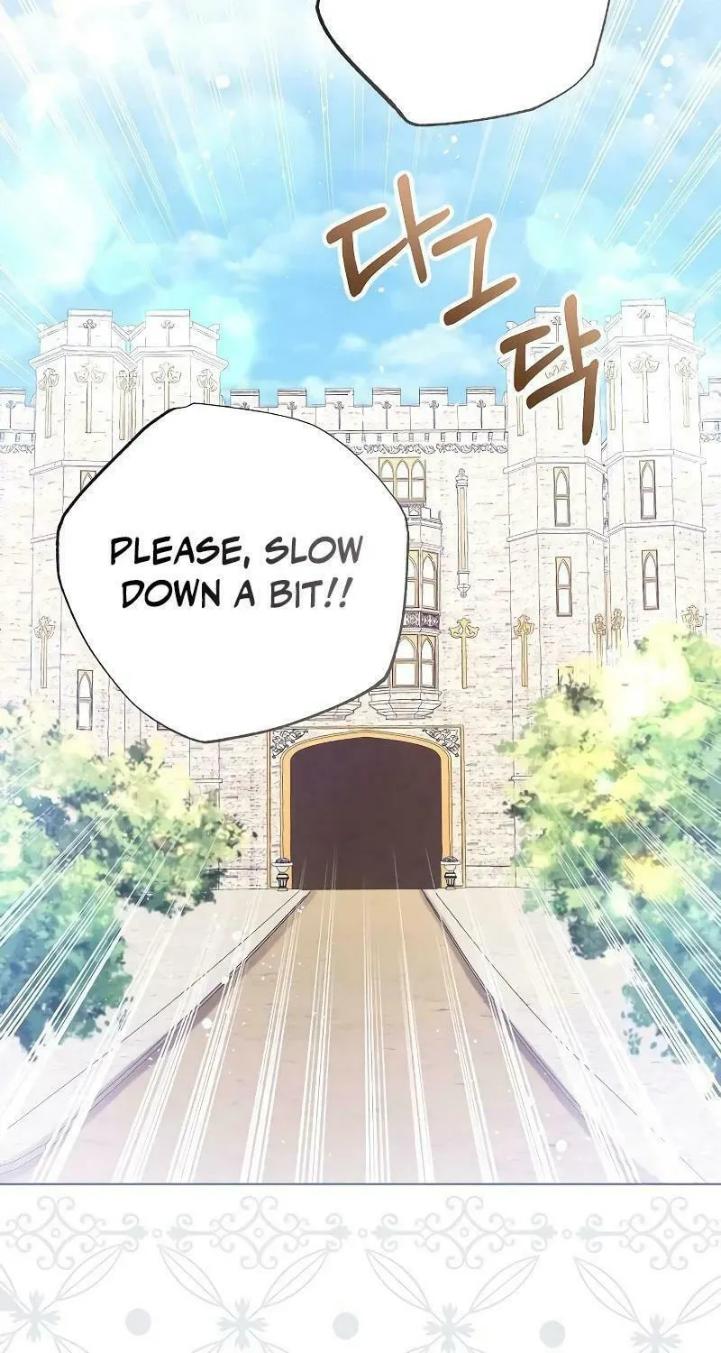 I Will Give Up the Position as the Empress Chapter 89 page 107 - 