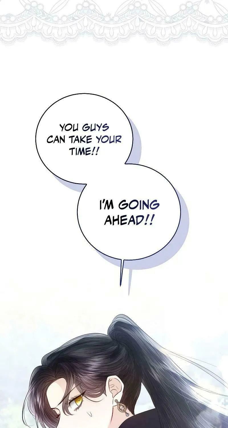 I Will Give Up the Position as the Empress Chapter 89 page 108 - 