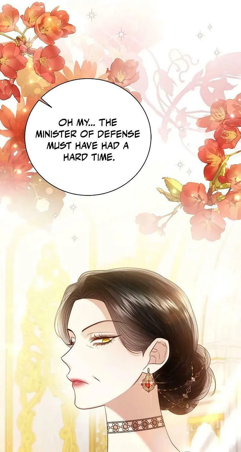 I Will Give Up the Position as the Empress Chapter 89 page 114 - 