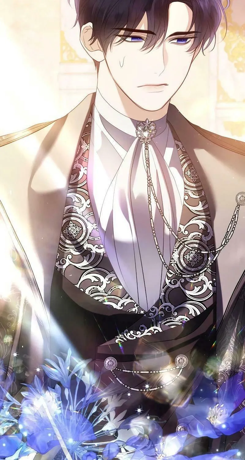 I Will Give Up the Position as the Empress Chapter 89 page 116 - 