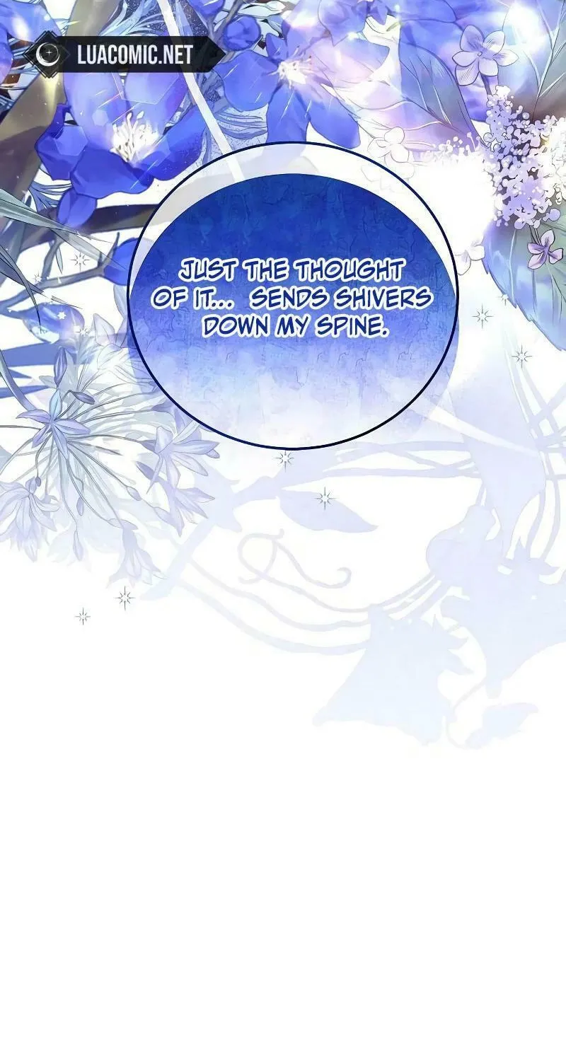 I Will Give Up the Position as the Empress Chapter 89 page 117 - 