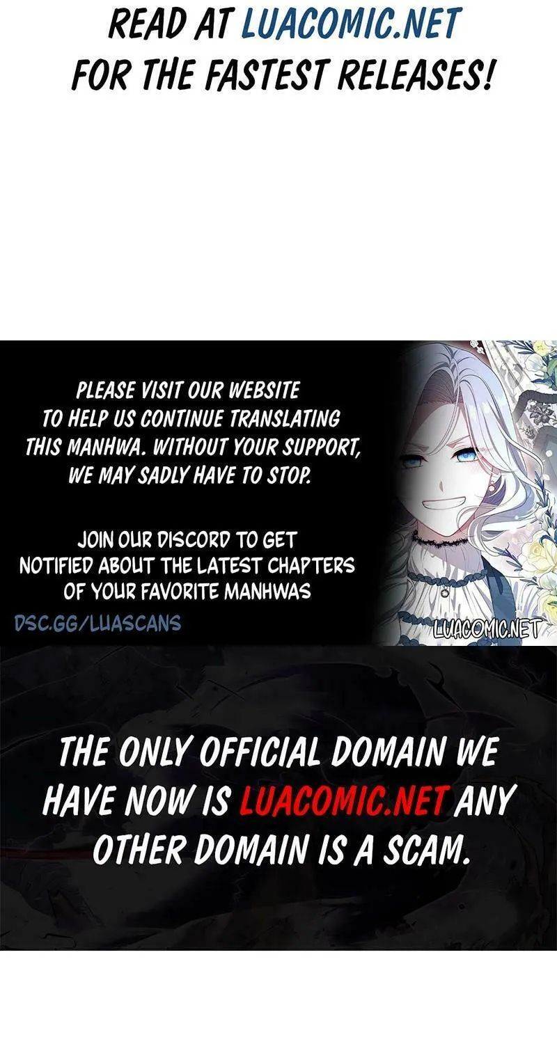 I Will Give Up the Position as the Empress Chapter 89 page 118 - 
