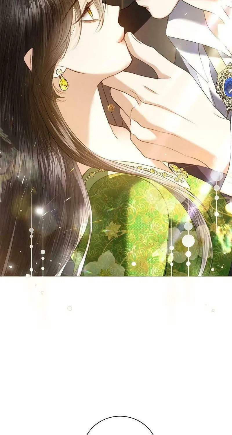 I Will Give Up the Position as the Empress Chapter 89 page 14 - 