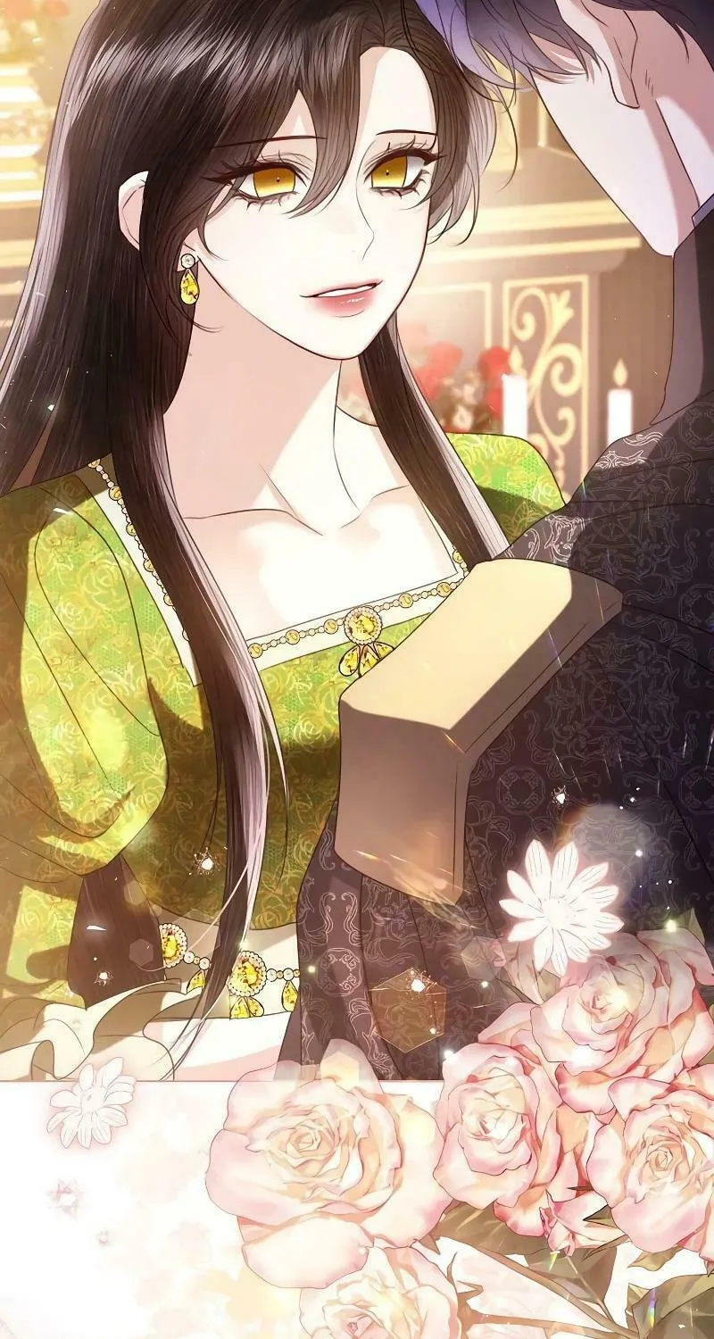 I Will Give Up the Position as the Empress Chapter 89 page 3 - 