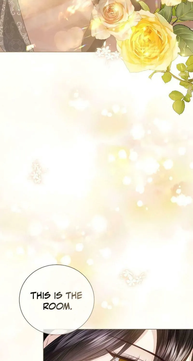 I Will Give Up the Position as the Empress Chapter 89 page 24 - 