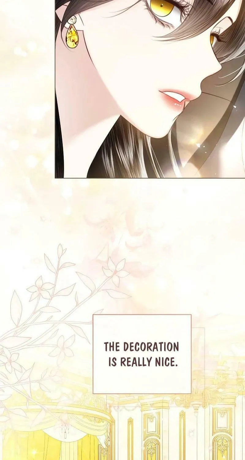 I Will Give Up the Position as the Empress Chapter 89 page 25 - 