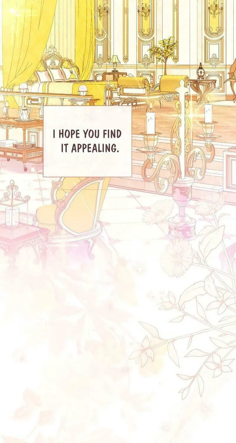 I Will Give Up the Position as the Empress Chapter 89 page 26 - 