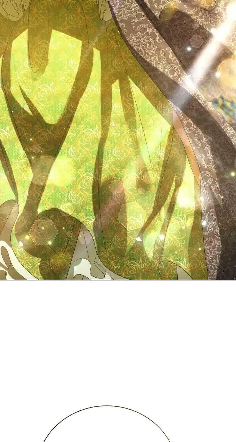 I Will Give Up the Position as the Empress Chapter 89 page 28 - 