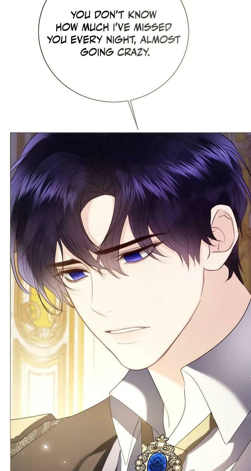 I Will Give Up the Position as the Empress Chapter 89 page 29 - 
