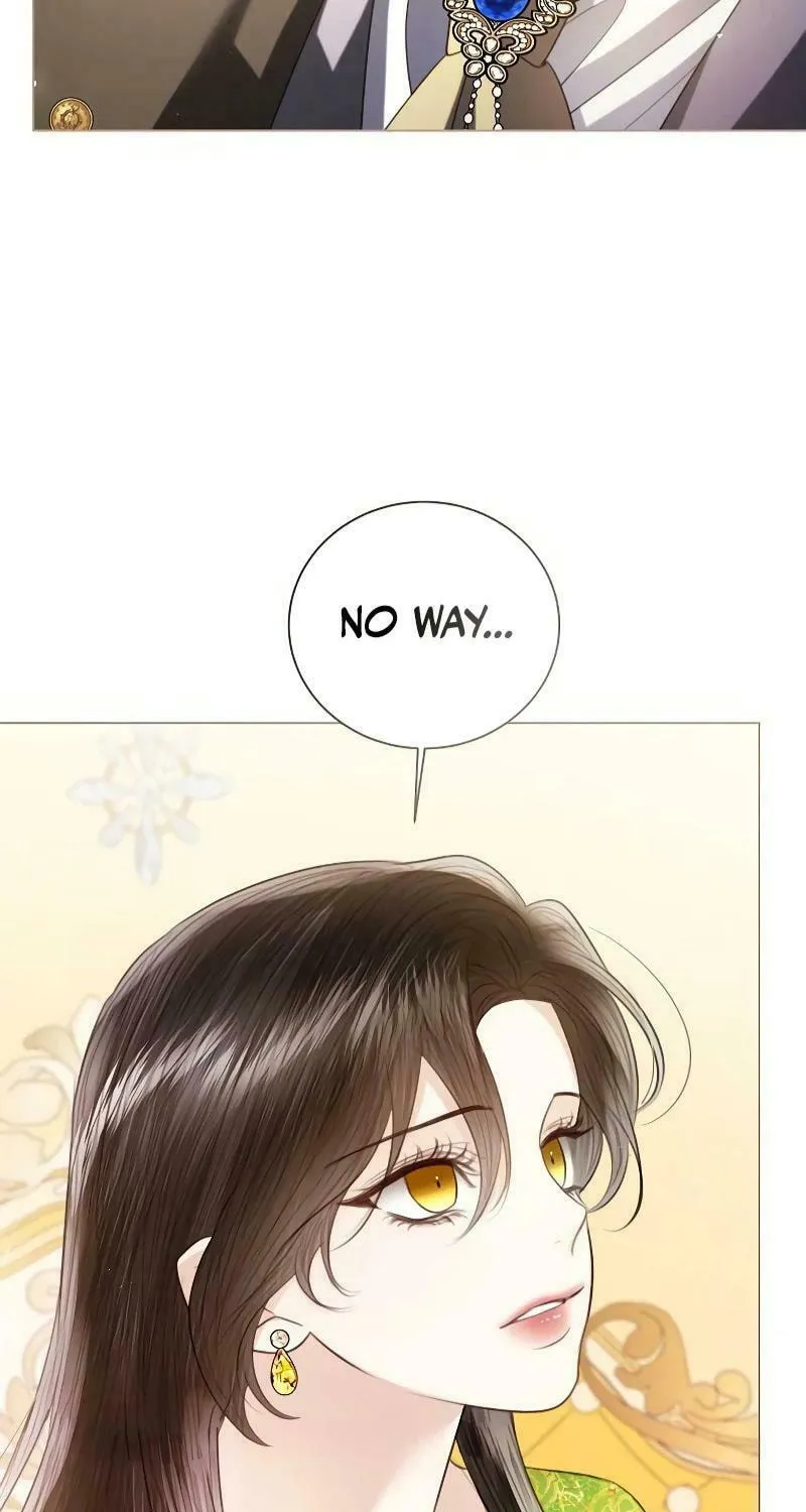 I Will Give Up the Position as the Empress Chapter 89 page 30 - 