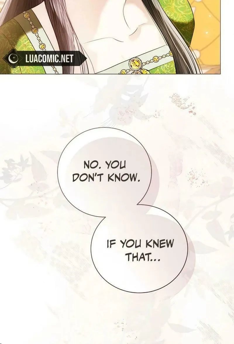 I Will Give Up the Position as the Empress Chapter 89 page 31 - 