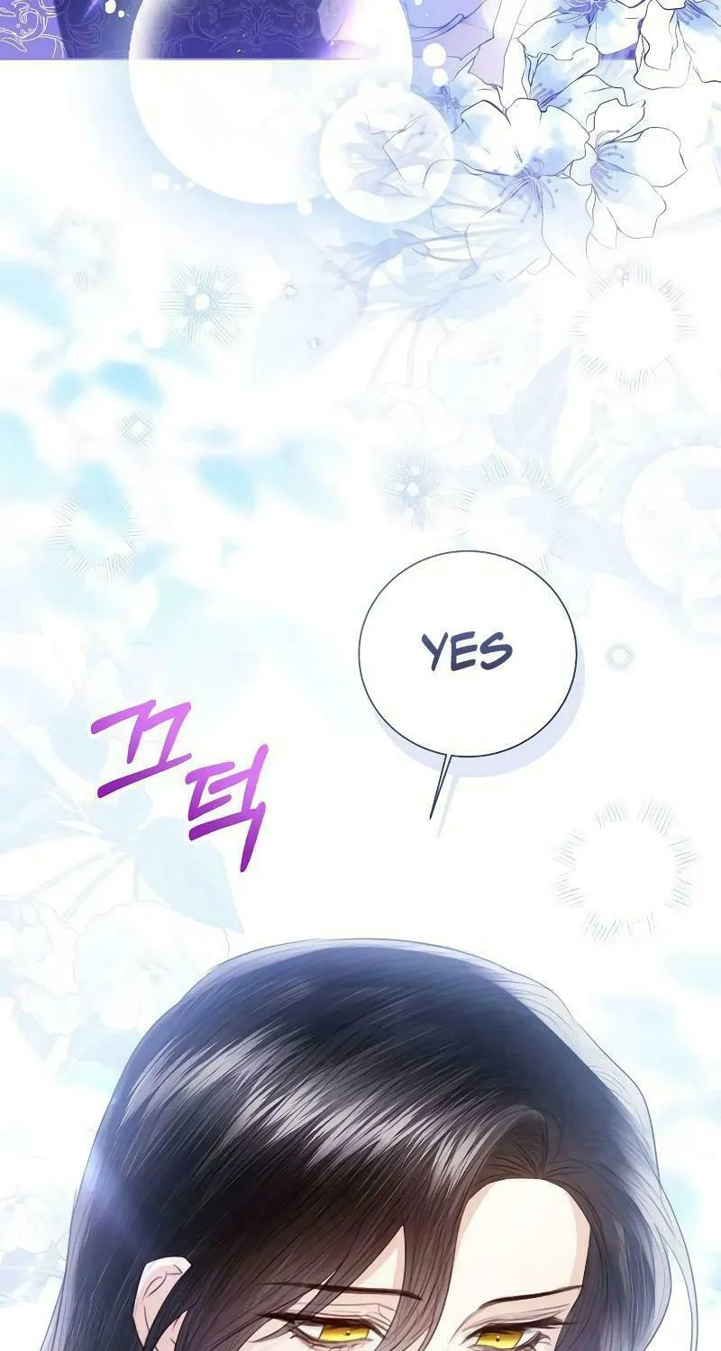 I Will Give Up the Position as the Empress Chapter 89 page 40 - 