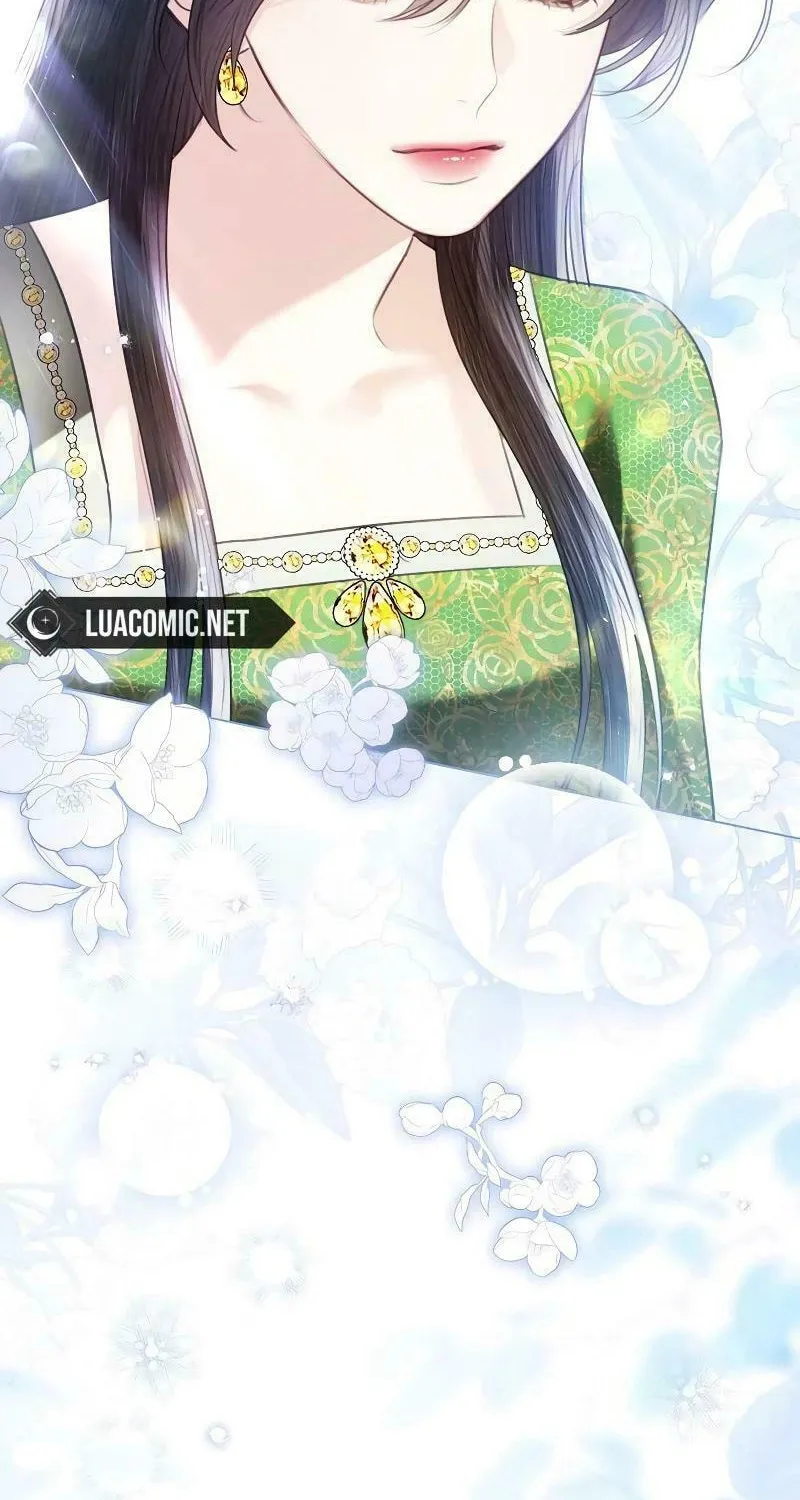 I Will Give Up the Position as the Empress Chapter 89 page 41 - 