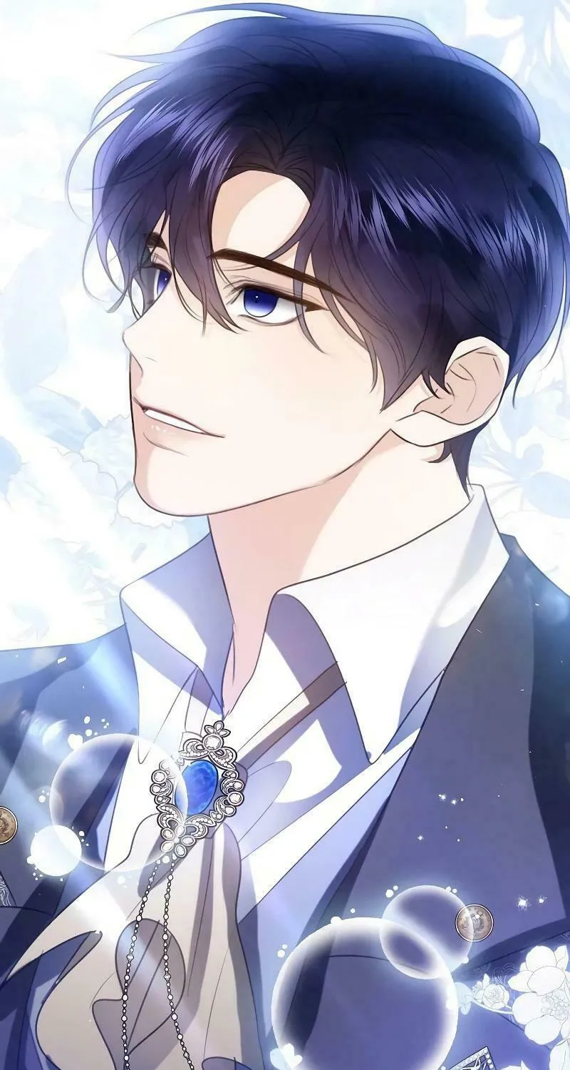 I Will Give Up the Position as the Empress Chapter 89 page 43 - 