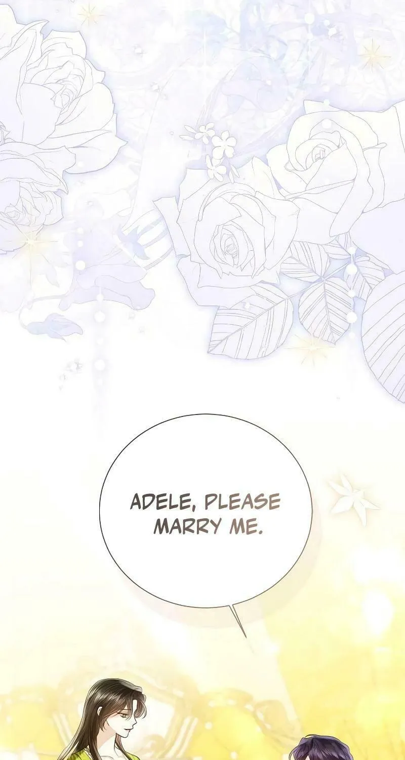 I Will Give Up the Position as the Empress Chapter 89 page 47 - 