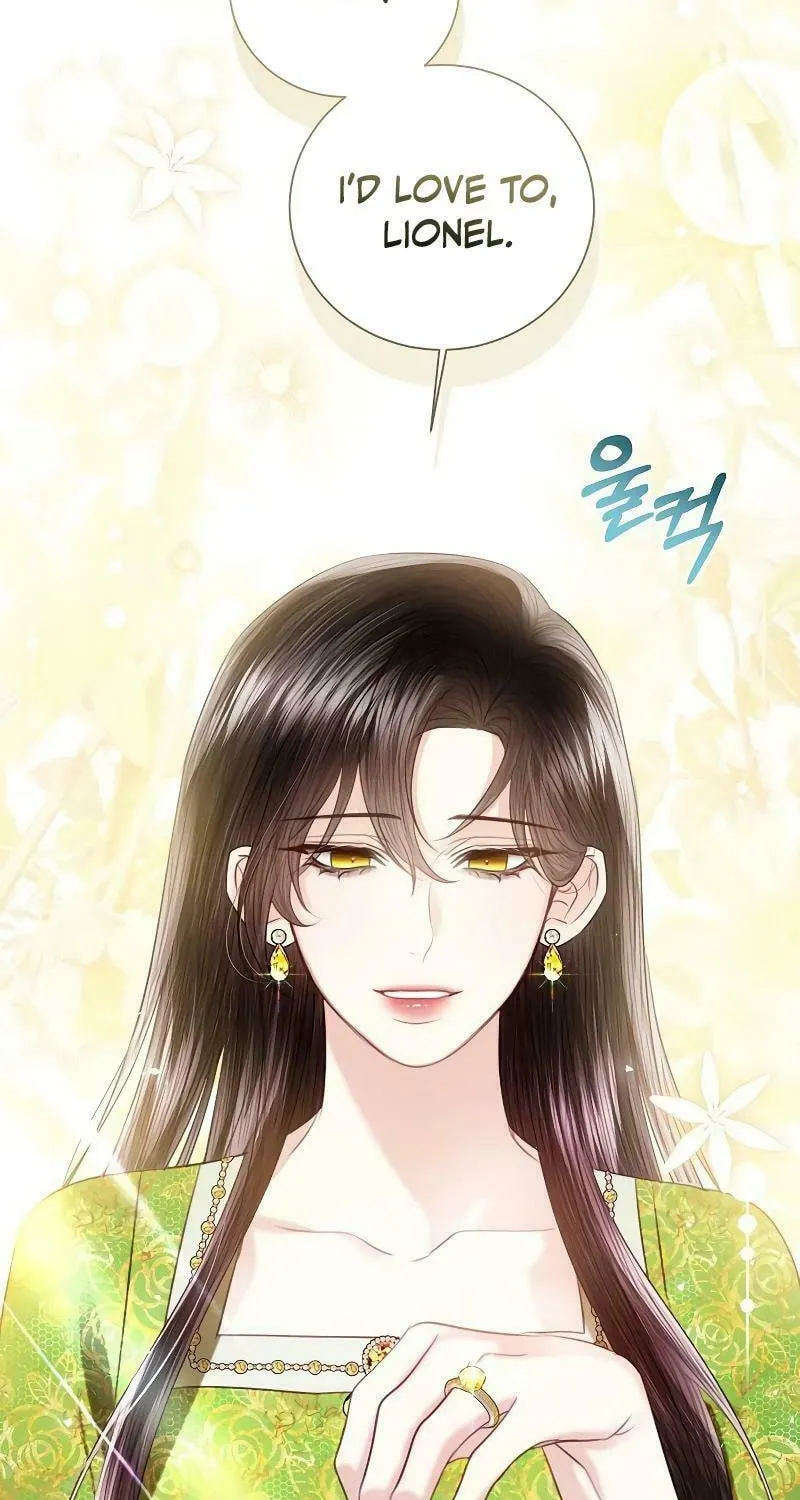 I Will Give Up the Position as the Empress Chapter 89 page 49 - 