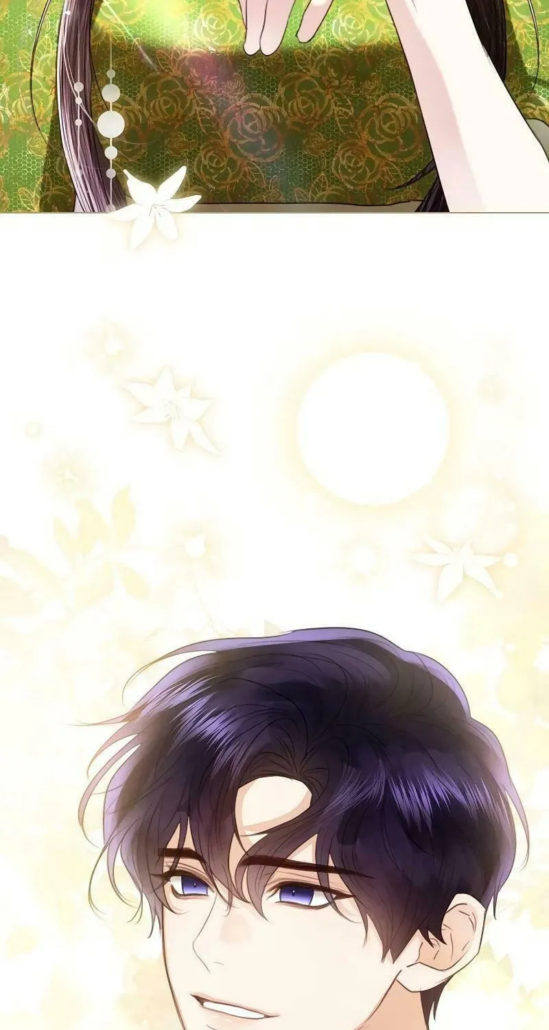 I Will Give Up the Position as the Empress Chapter 89 page 50 - 