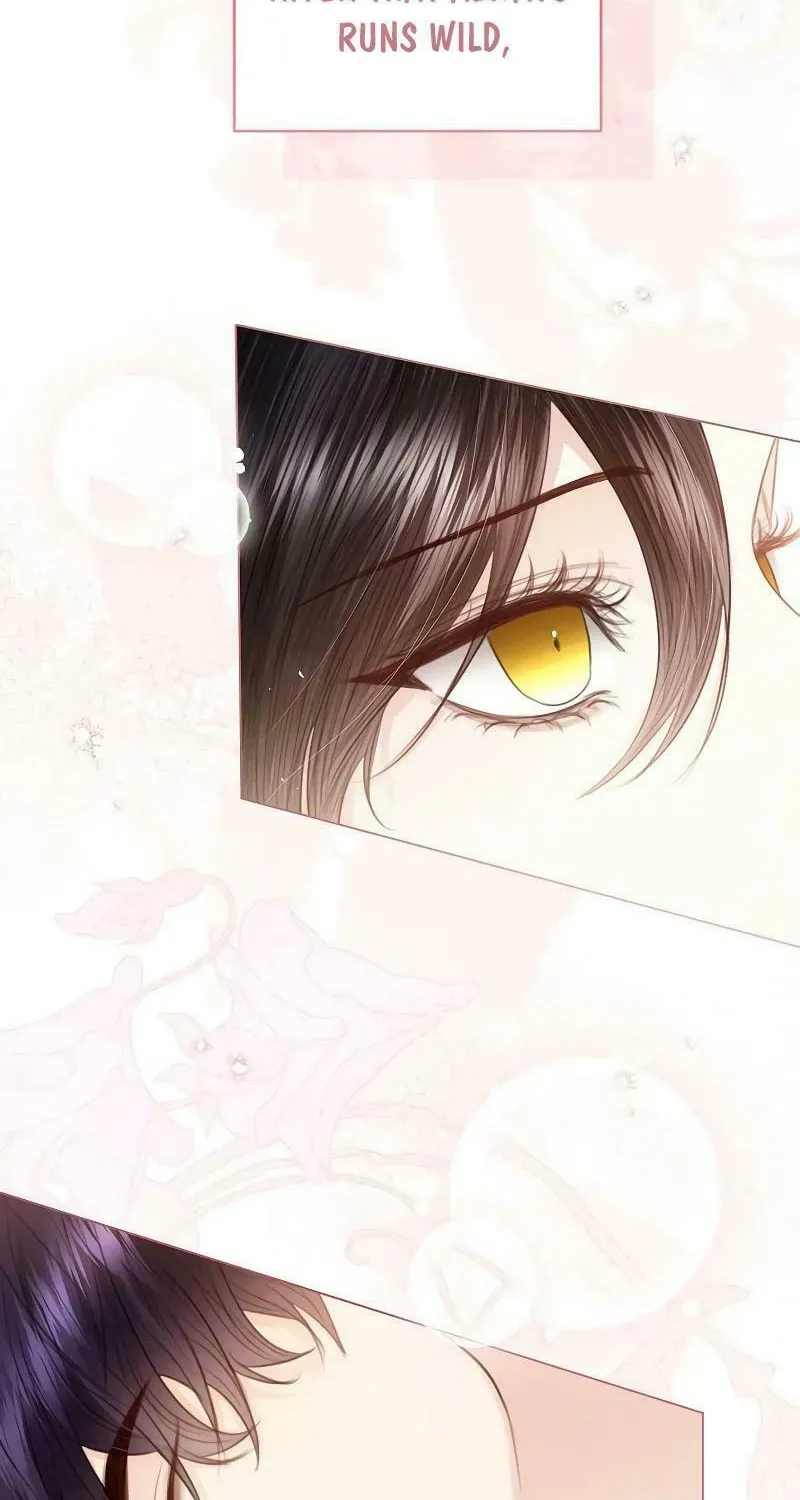 I Will Give Up the Position as the Empress Chapter 89 page 6 - 