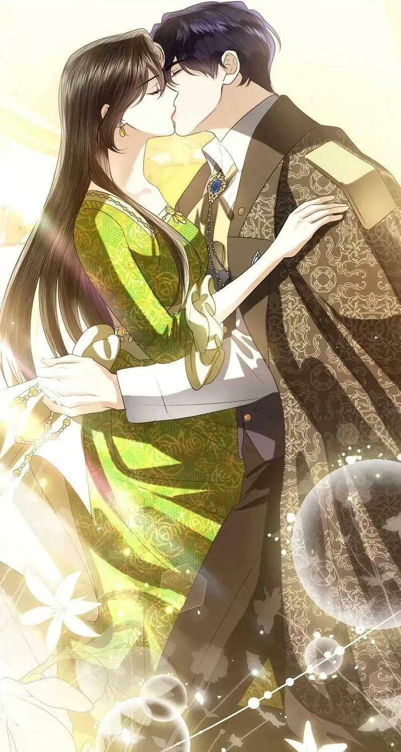 I Will Give Up the Position as the Empress Chapter 89 page 53 - 