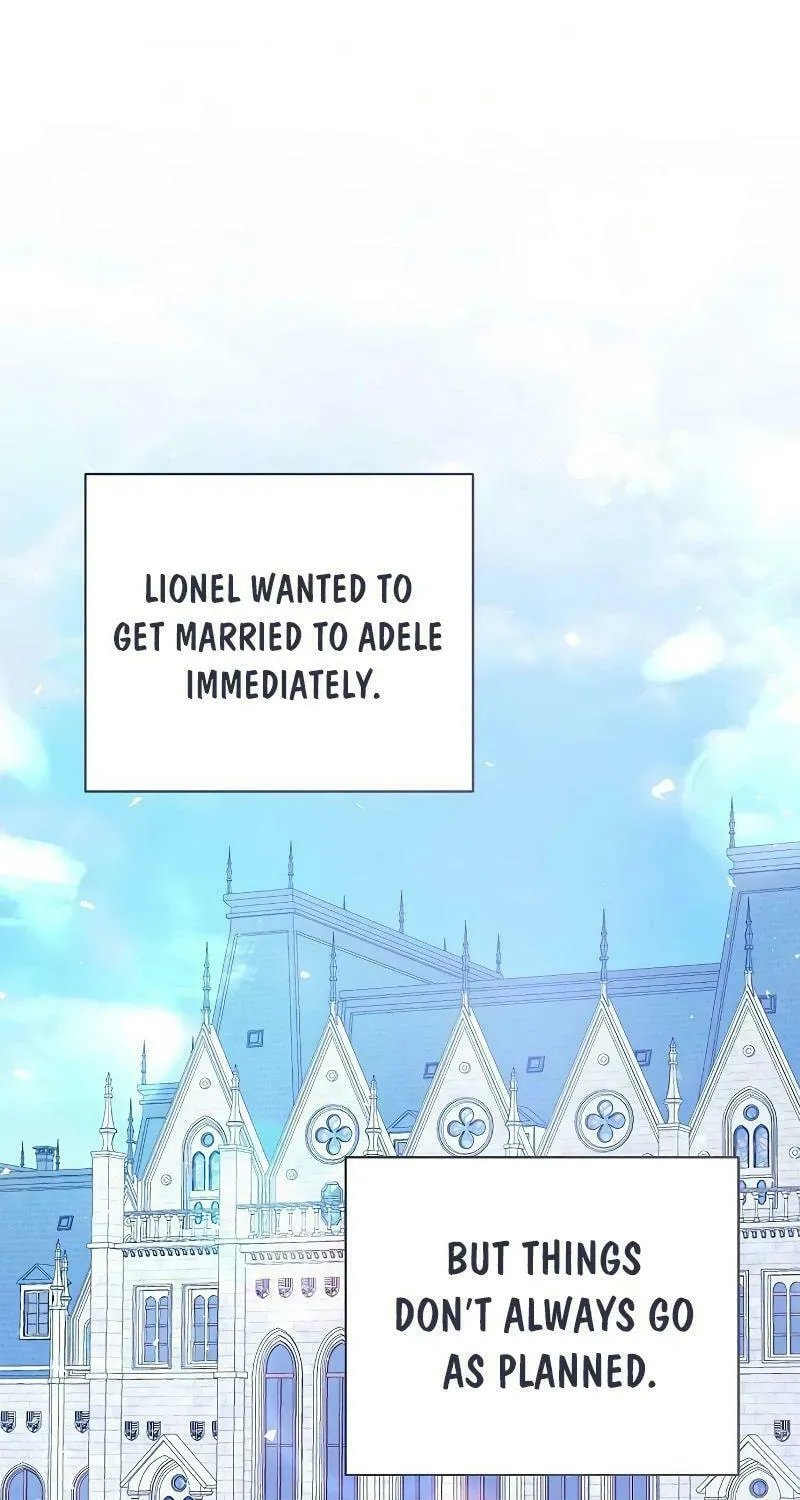 I Will Give Up the Position as the Empress Chapter 89 page 59 - 