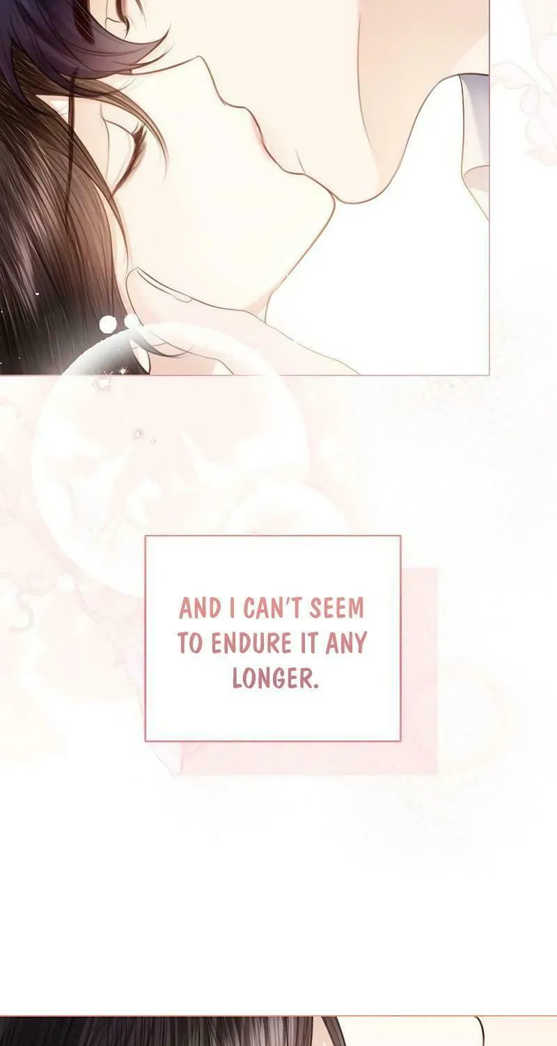I Will Give Up the Position as the Empress Chapter 89 page 7 - 