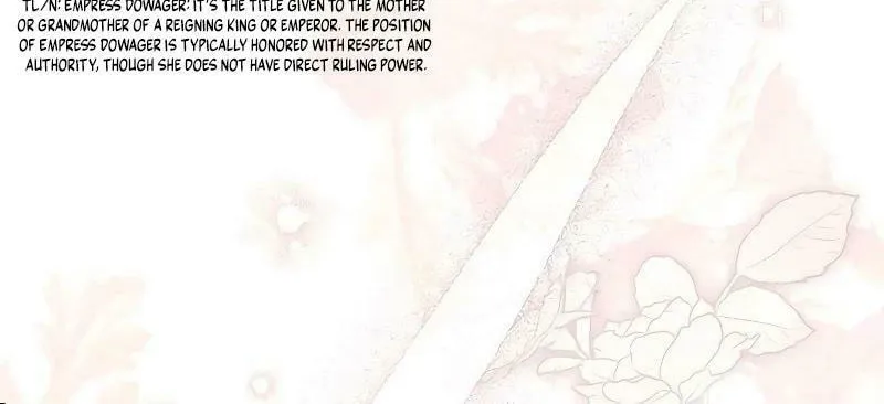 I Will Give Up the Position as the Empress Chapter 89 page 62 - 
