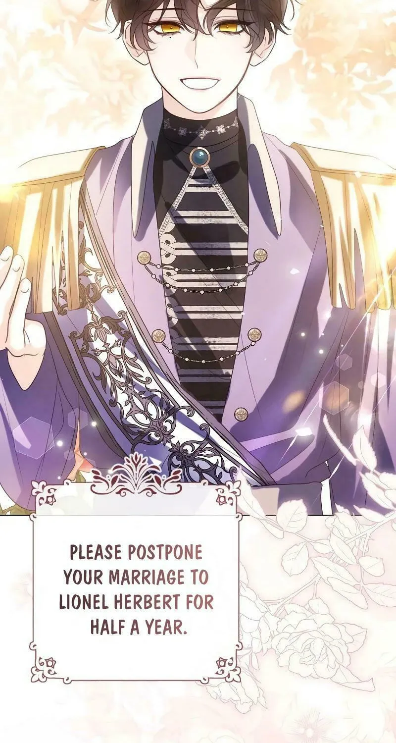 I Will Give Up the Position as the Empress Chapter 89 page 64 - 