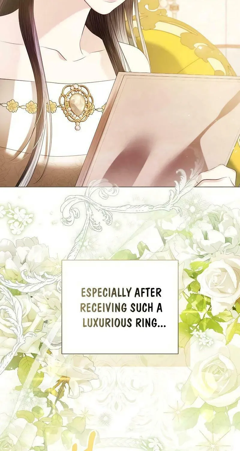 I Will Give Up the Position as the Empress Chapter 89 page 69 - 